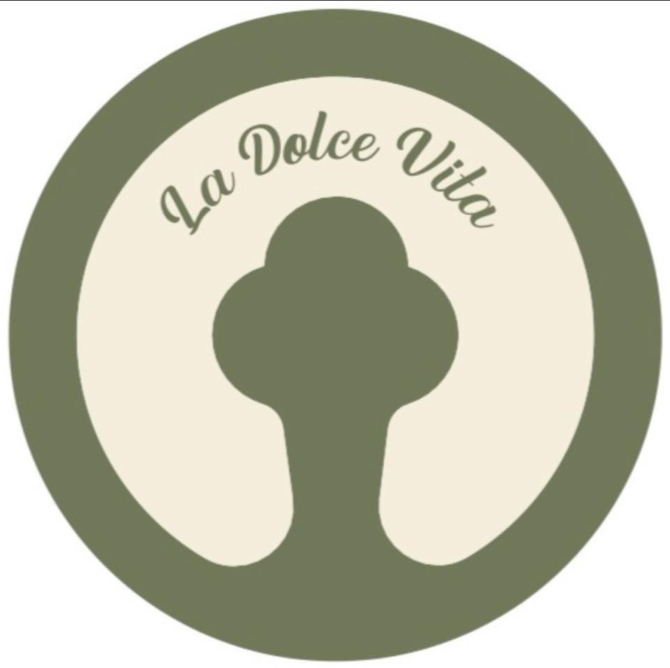 La Dolce Vita Logo